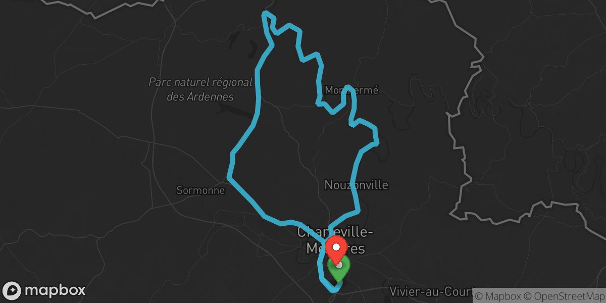 Sortie du 19/09/2026