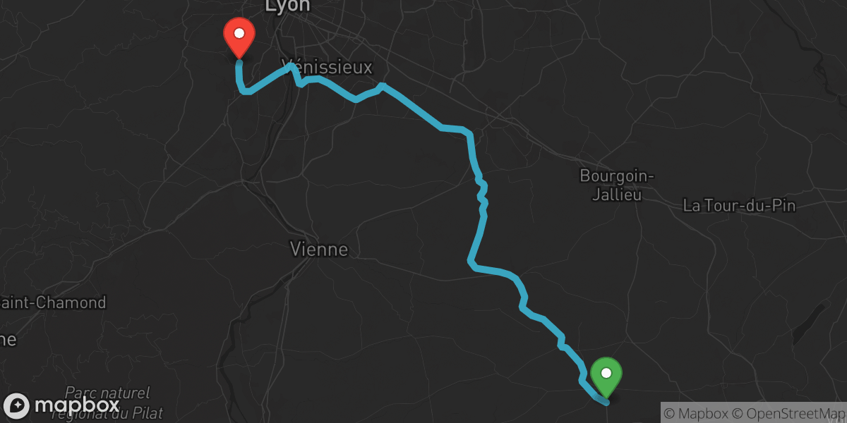 Balade Du Dimanche