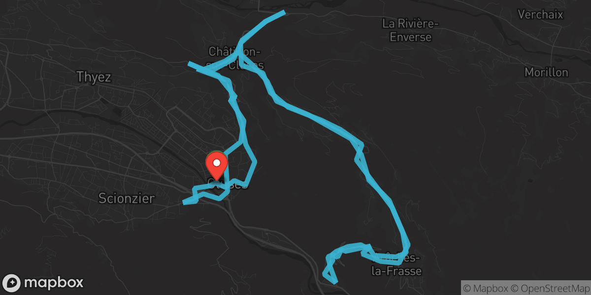 Sortie du 13/09/2026