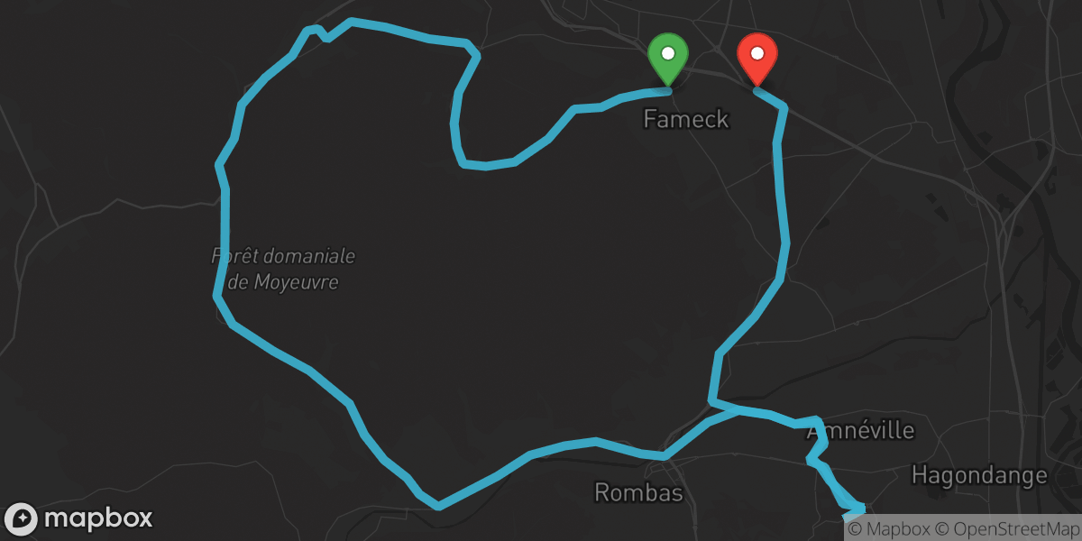Sortie du 17/08/2026