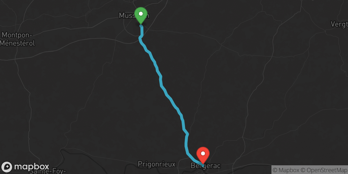 Sortie du 12/09/2026