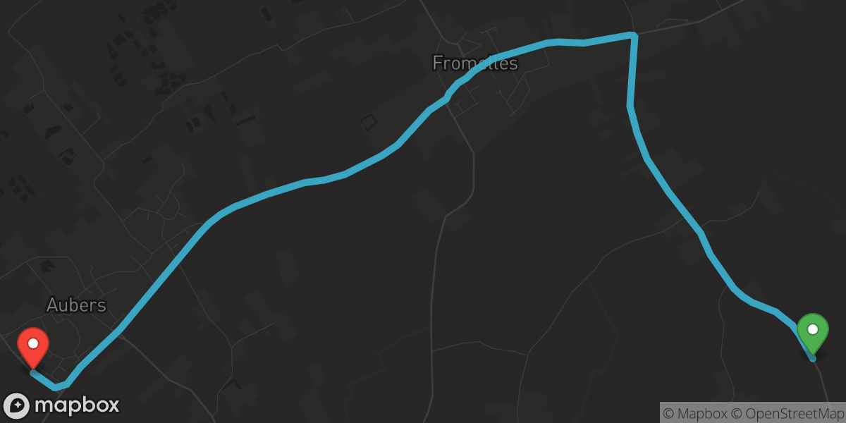 Sortie du 23/08/2026