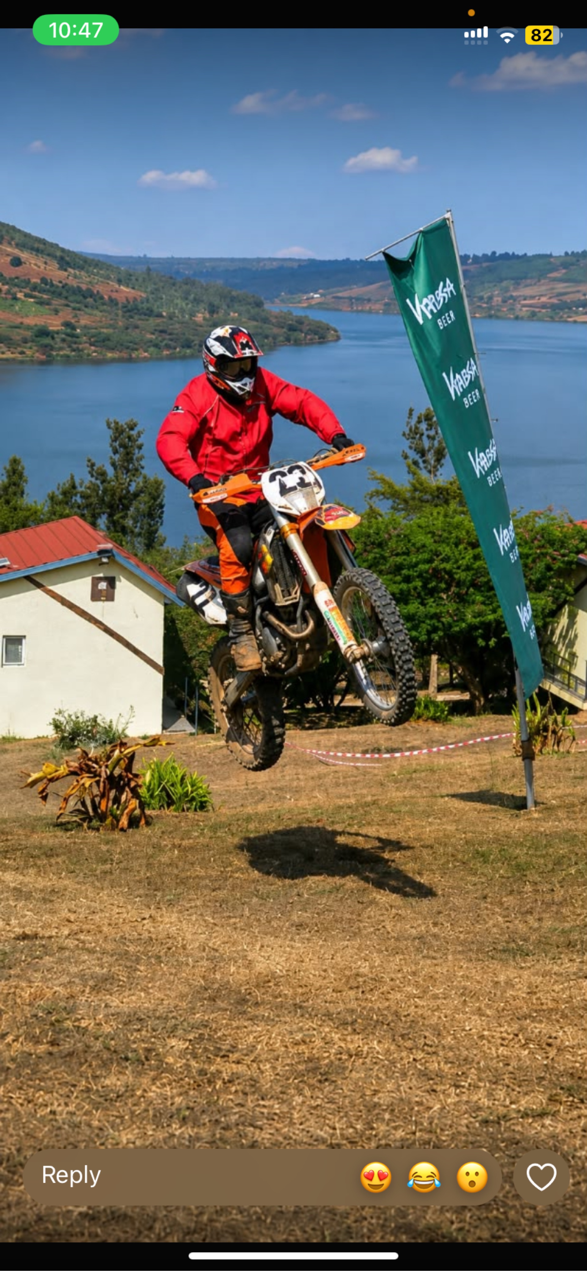 Unnamed ride 6