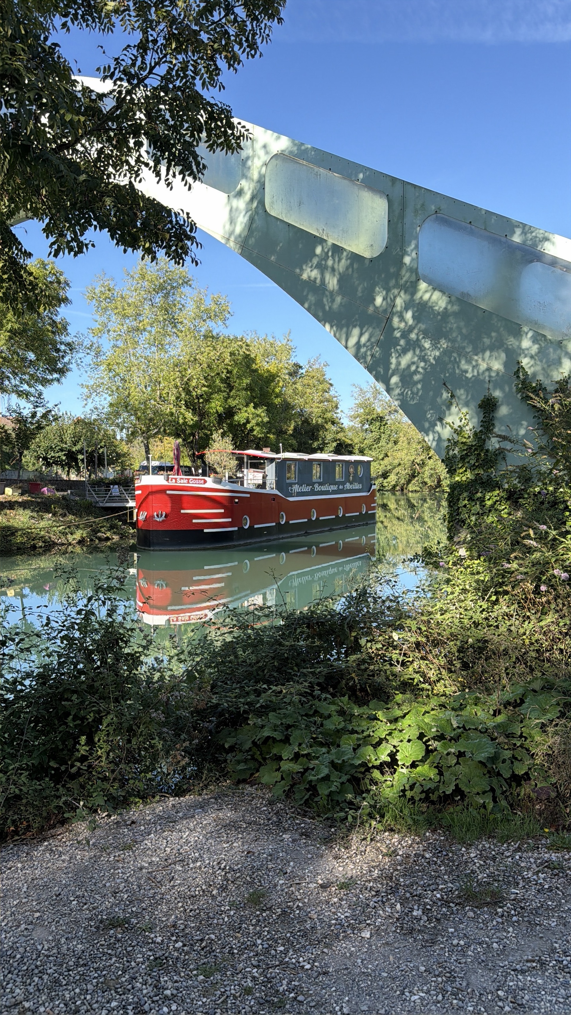 Unnamed ride 1