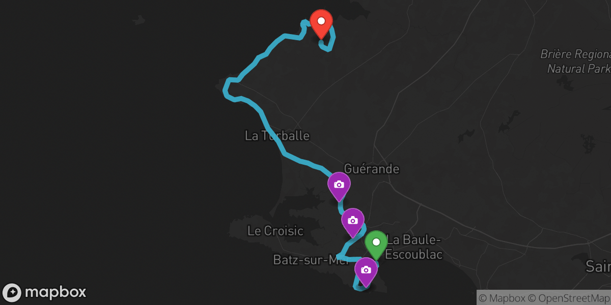 Guerande En Amoureux