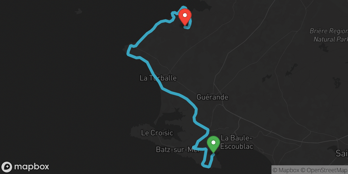 Guerande En Amoureux