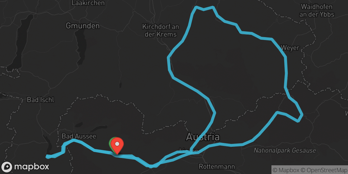 Tour am 13.9.2026