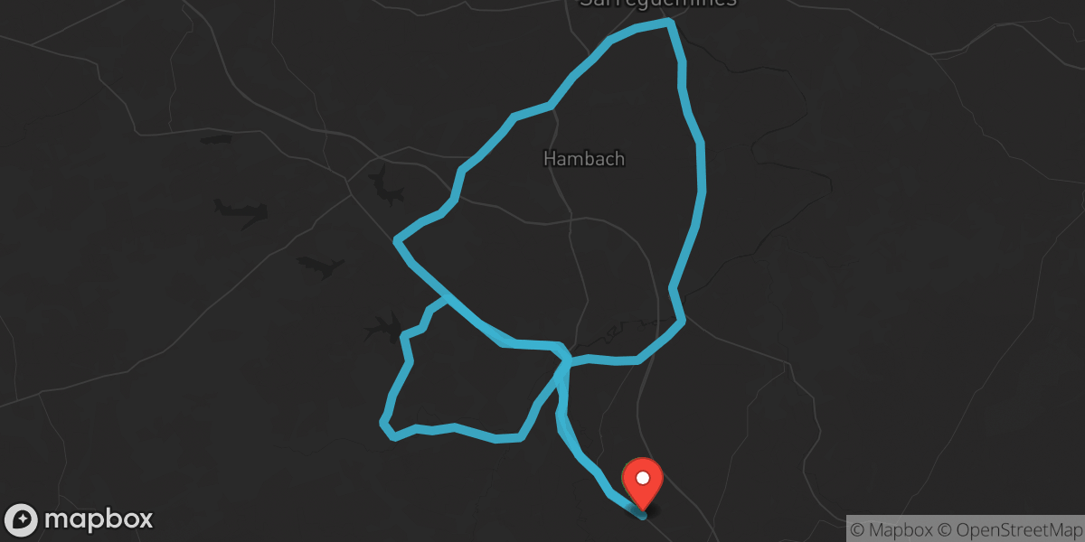 Sortie du 05/09/2026