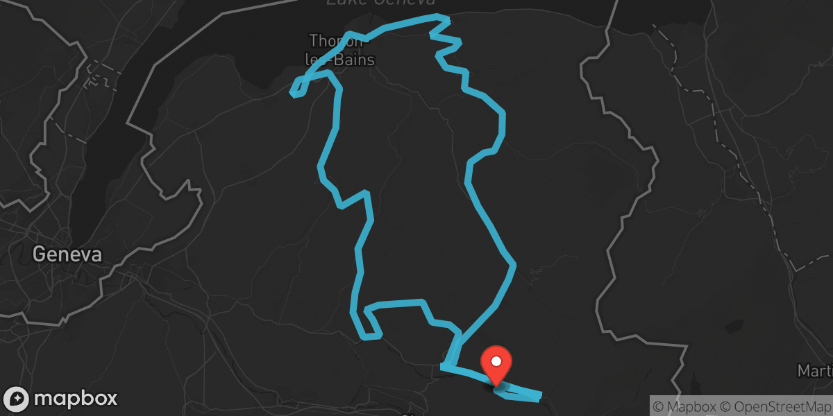 Sortie du 07/05/2026