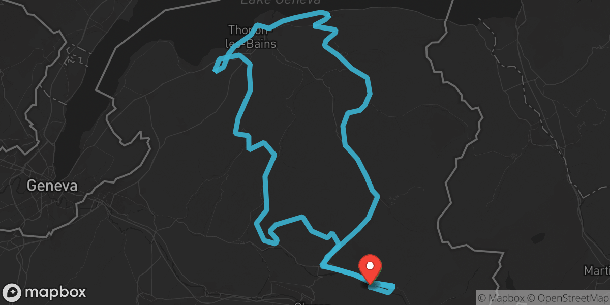 Sortie du 07/05/2026