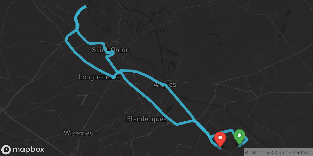 Sortie du 03/10/2026