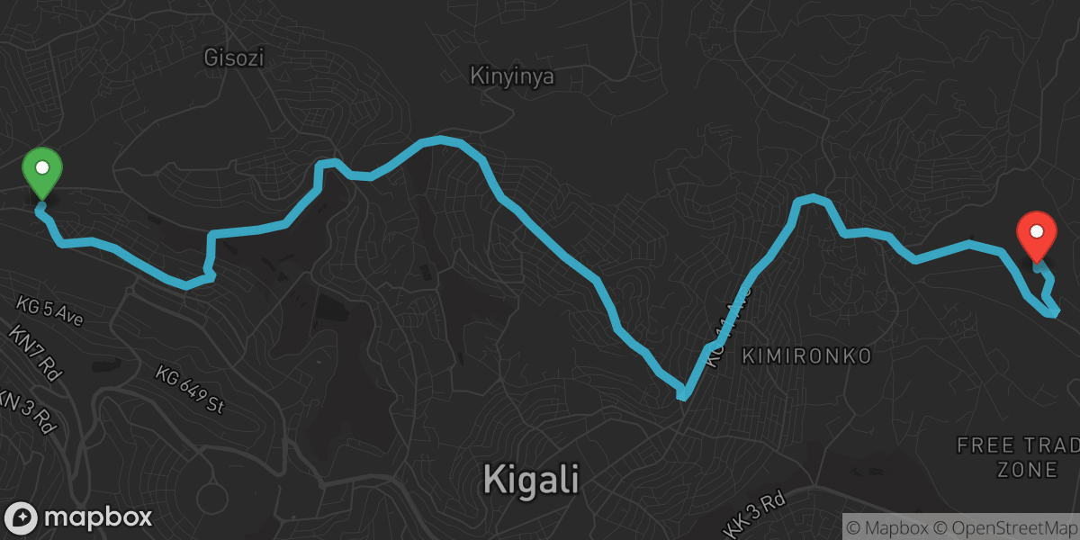 Ride on 7/7/2026