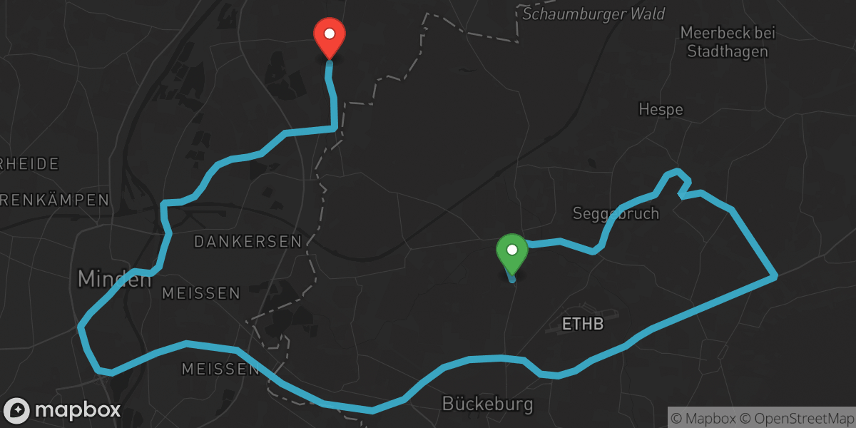 Tour am 30.9.2026