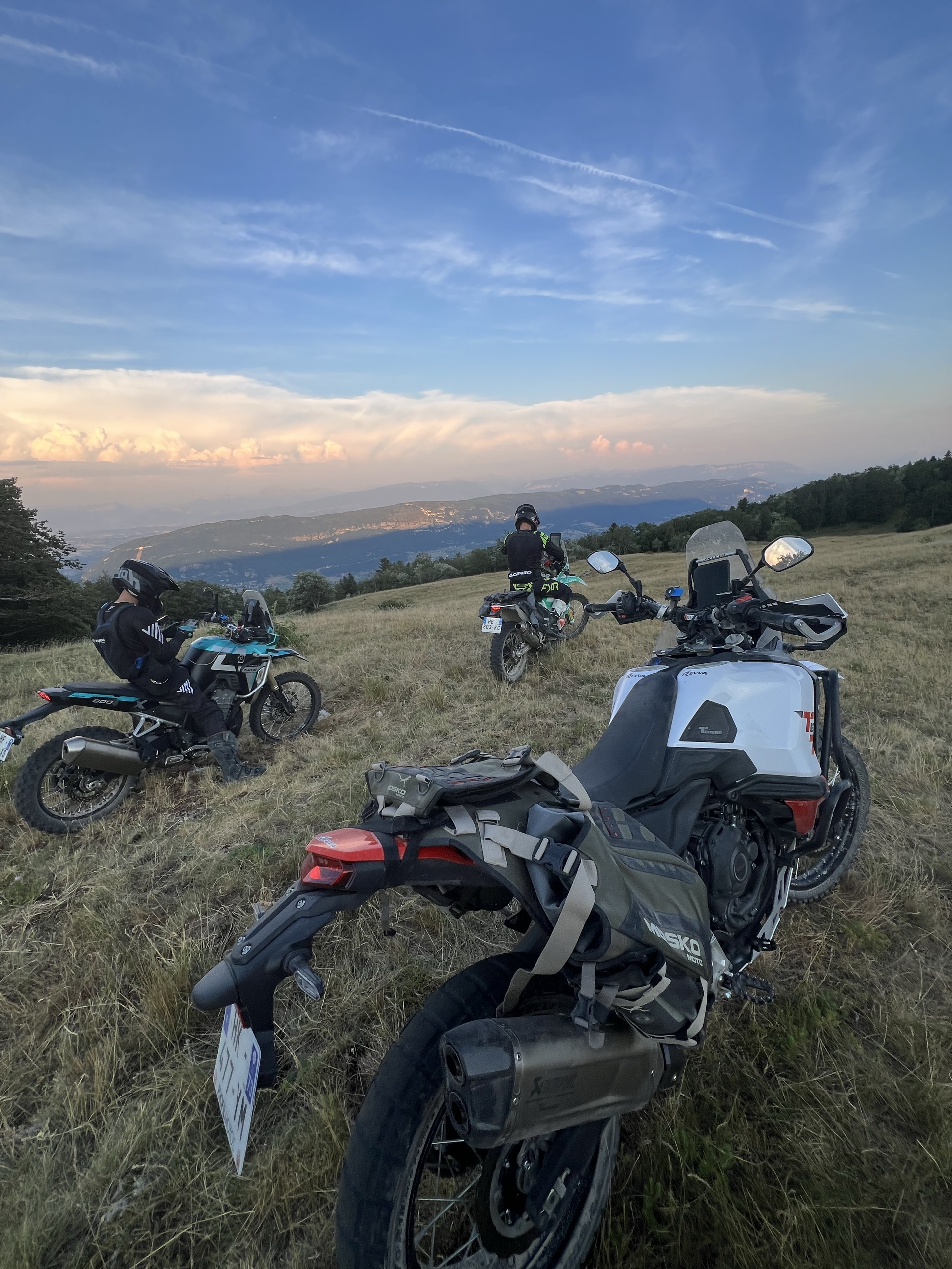 Unnamed ride 4