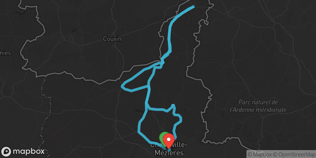 Sortie du 06/09/2026