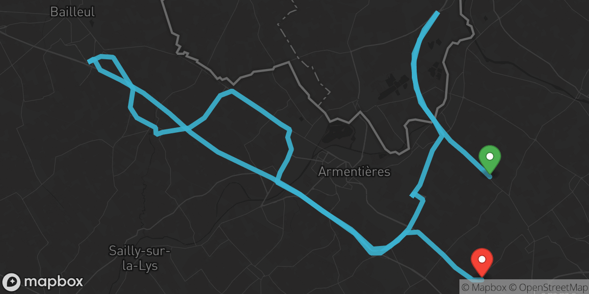 Sortie du 30/08/2026