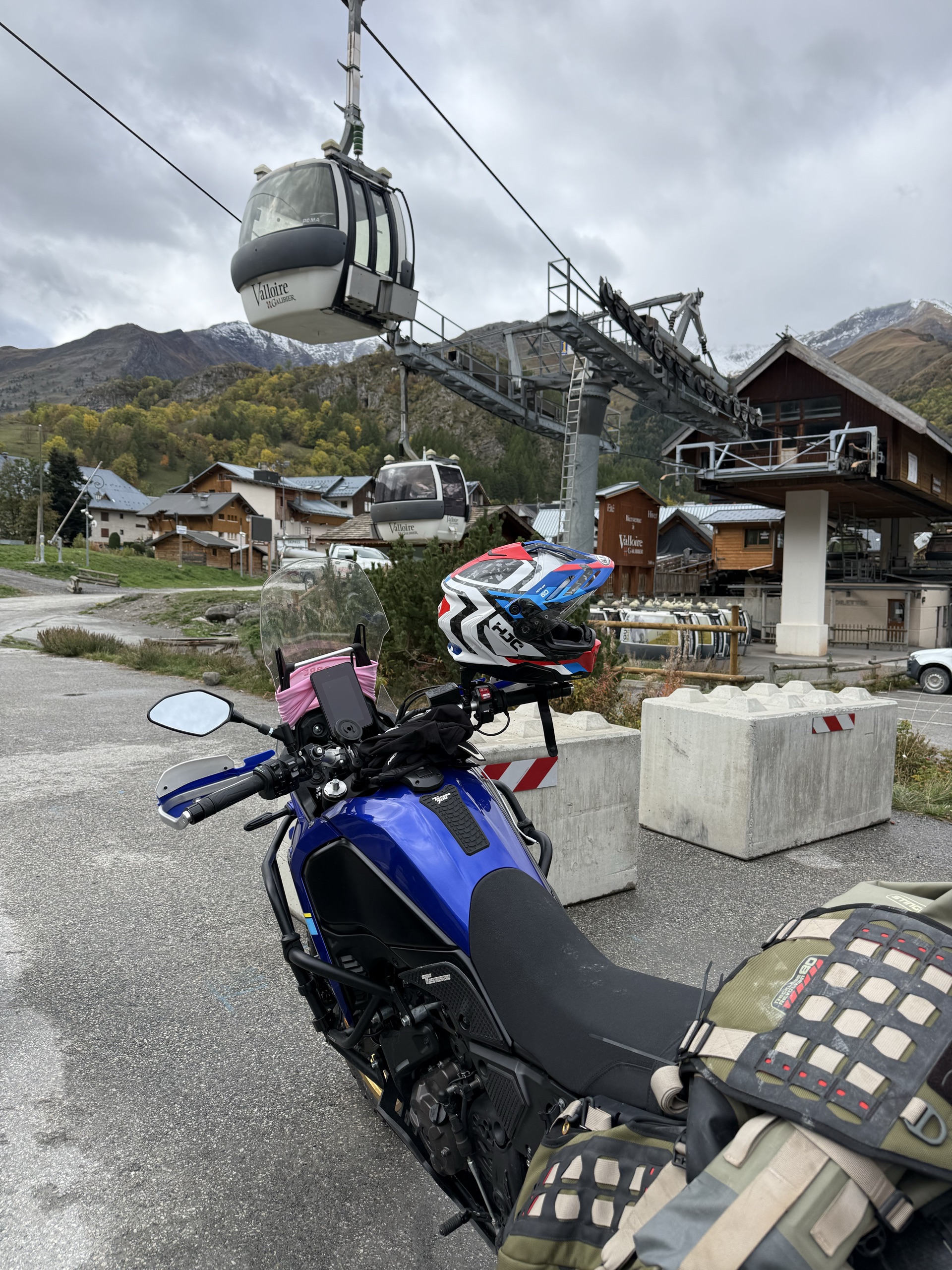 Unnamed ride 7
