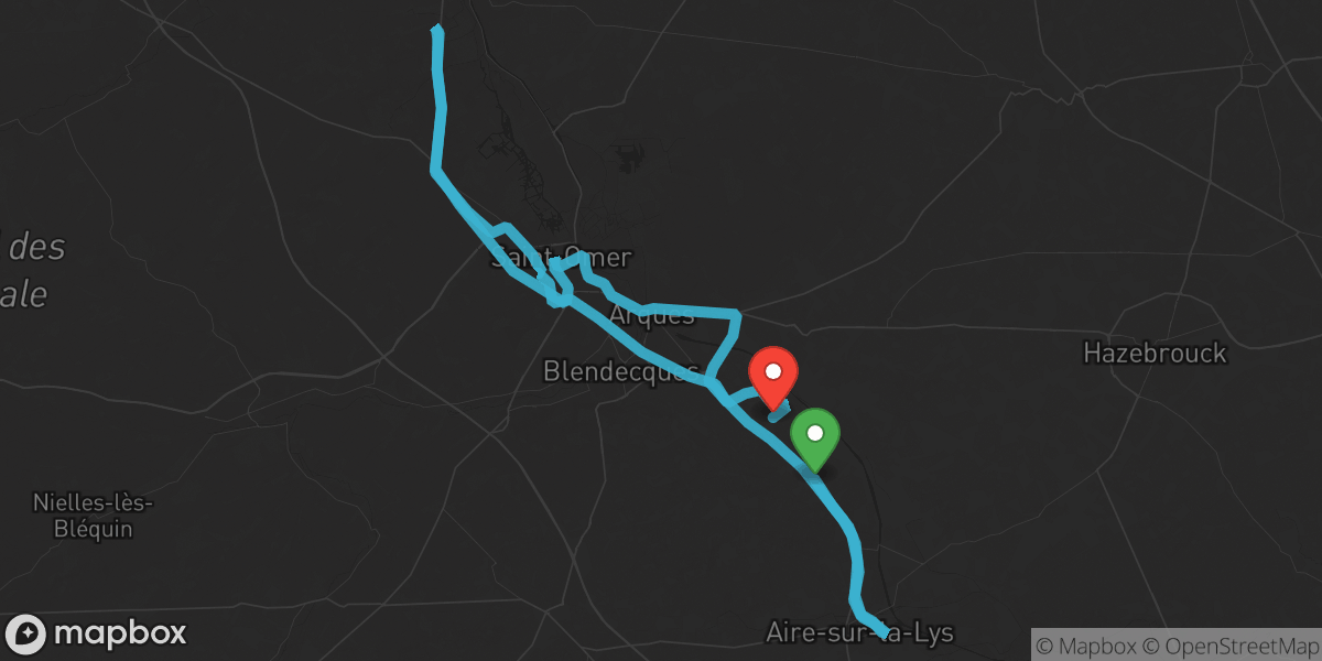 Sortie du 05/09/2026