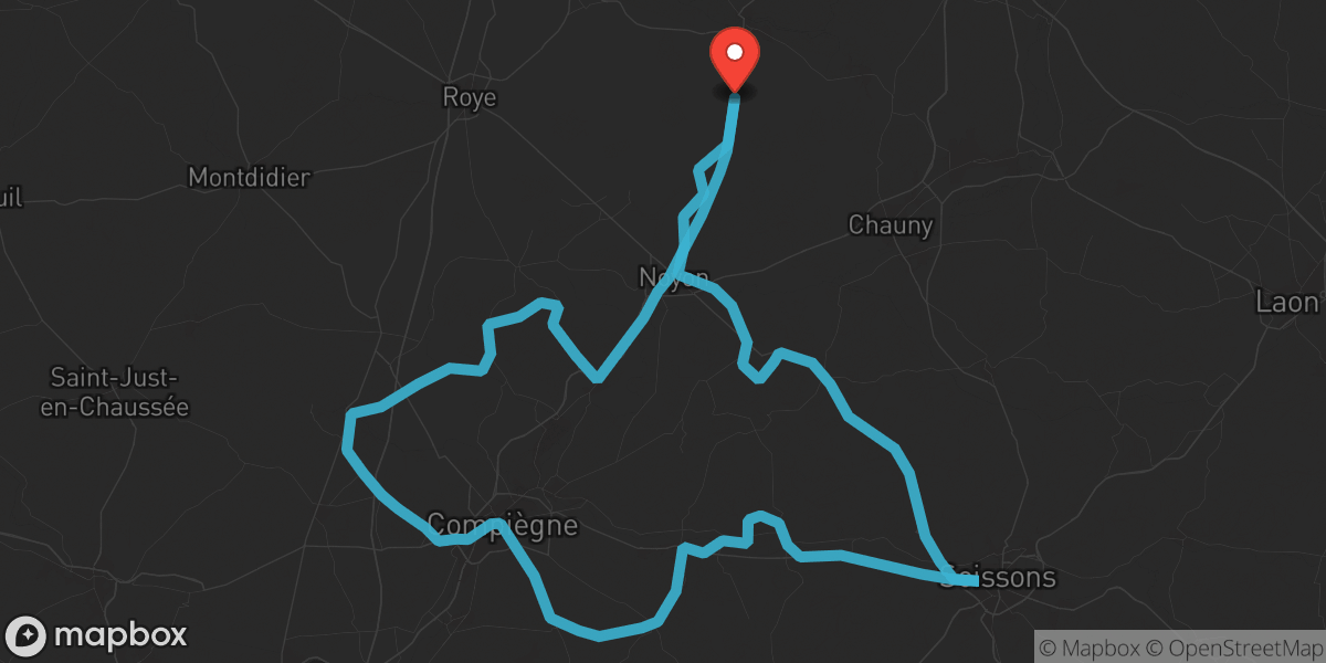 Sortie du 25/09/2026