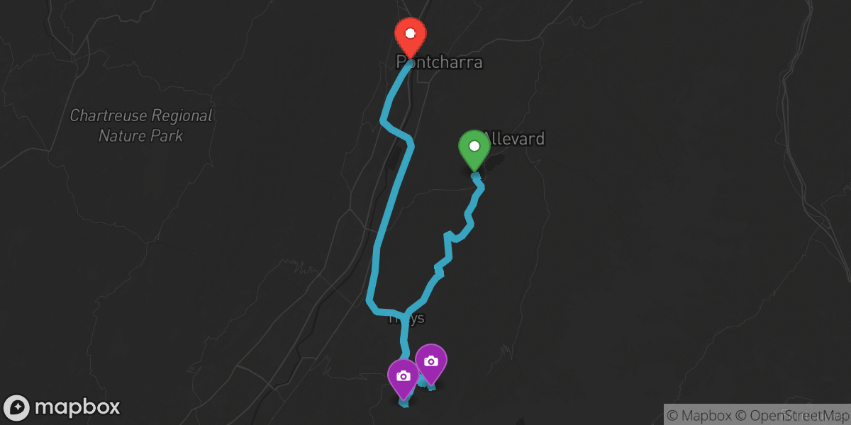 Sortie du 29/04/2026