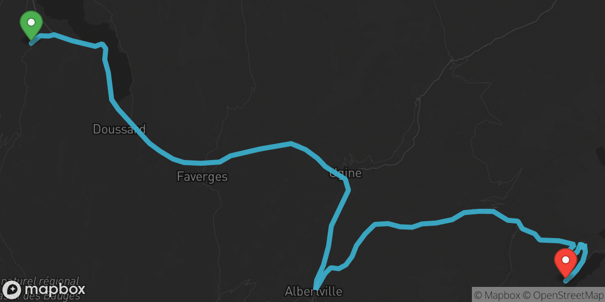 Sortie du 05/07/2026