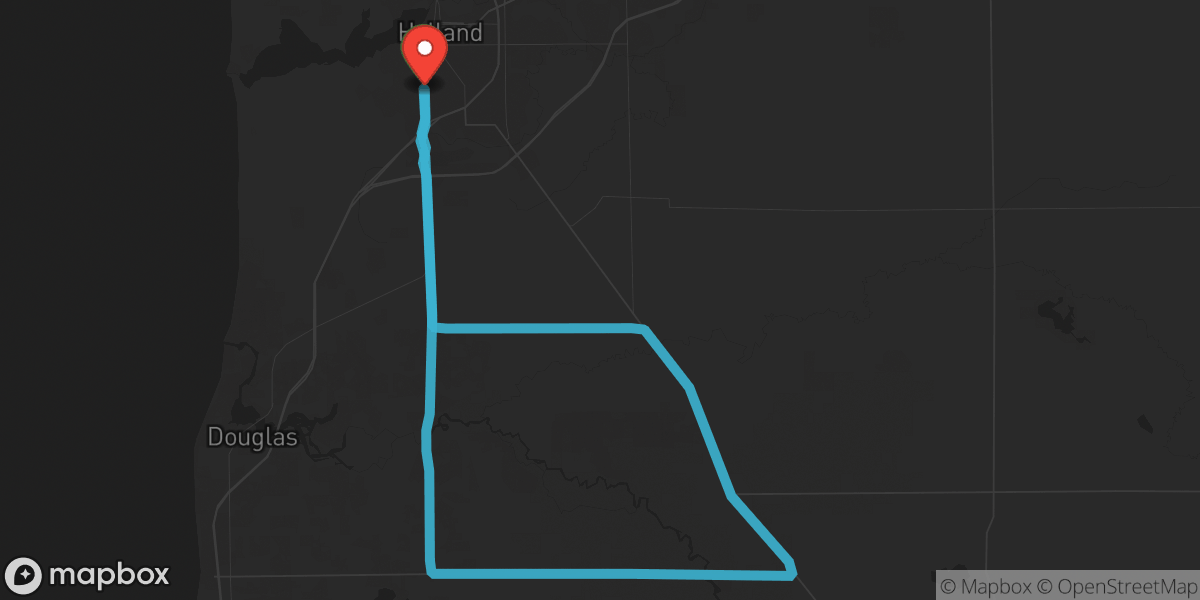 Ride on 9/27/2026