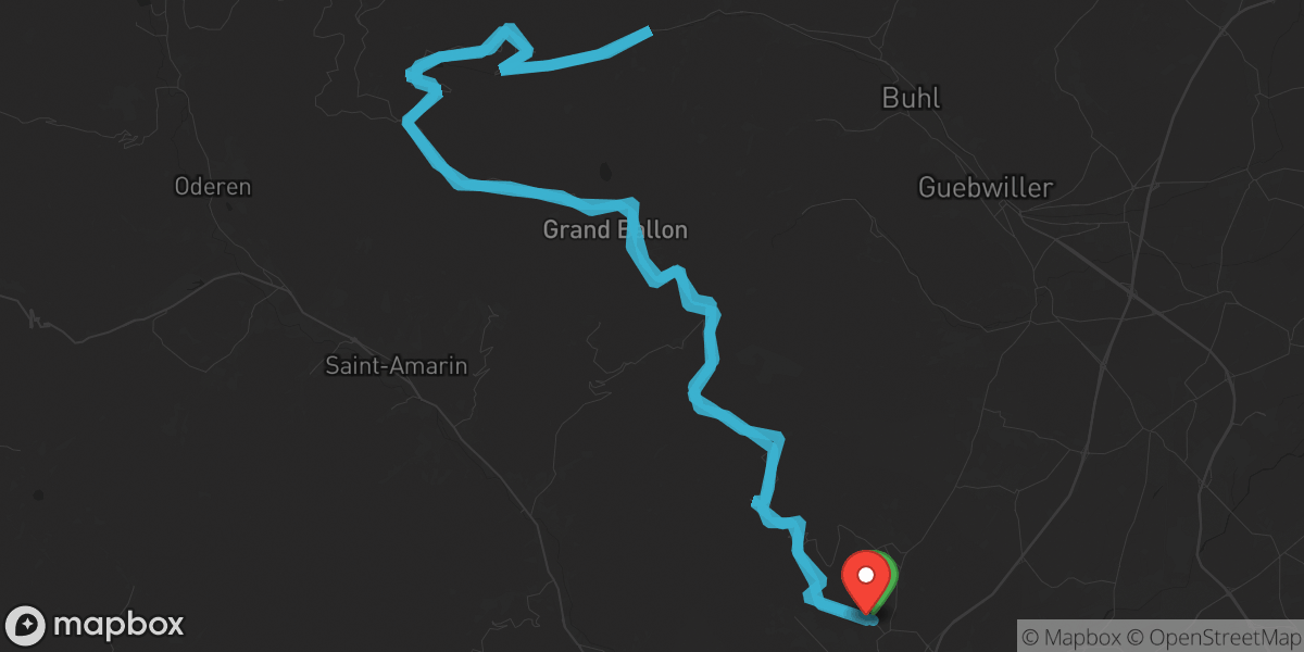 Sortie du 25/04/2026