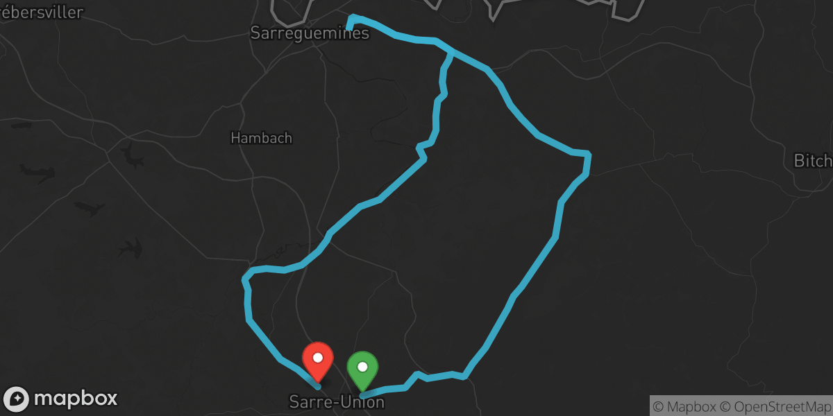 Sortie du 13/09/2026
