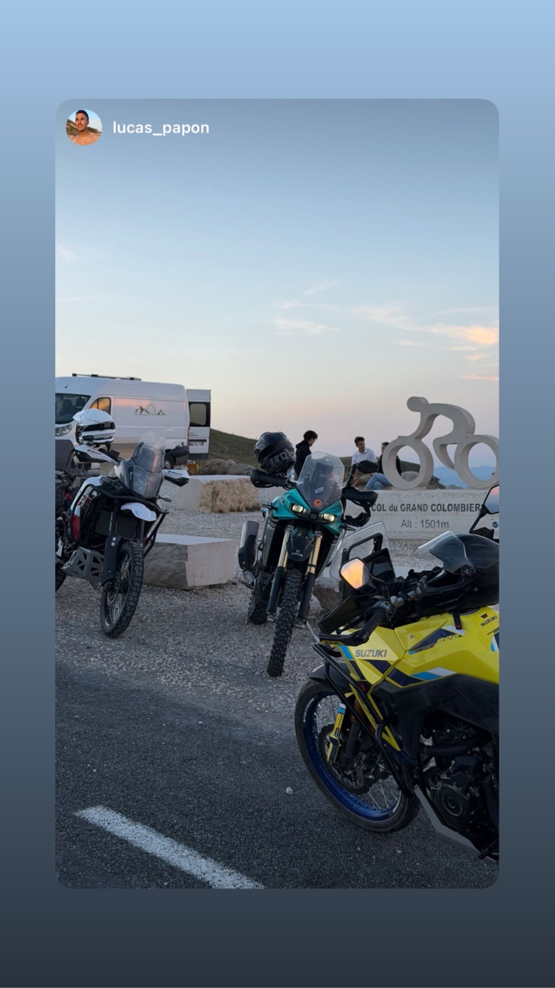 Unnamed ride 3