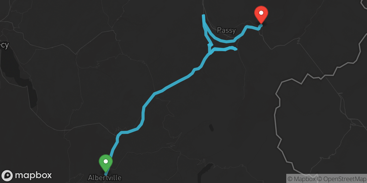 Balade Avec La Visite Des Gorges De La Diosaz