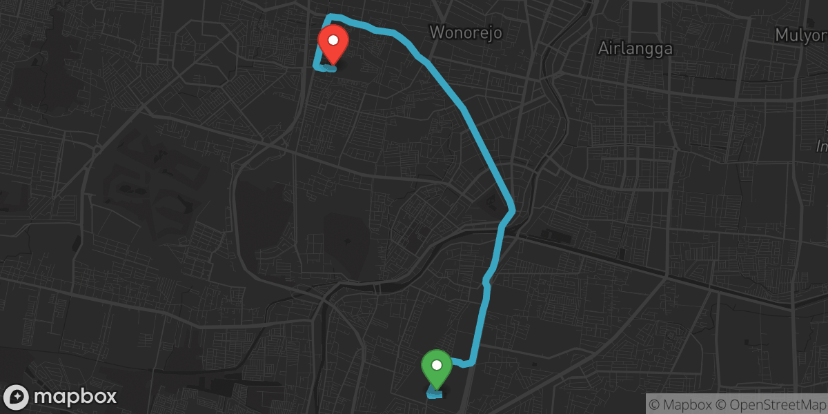 Ride on 7/7/2026