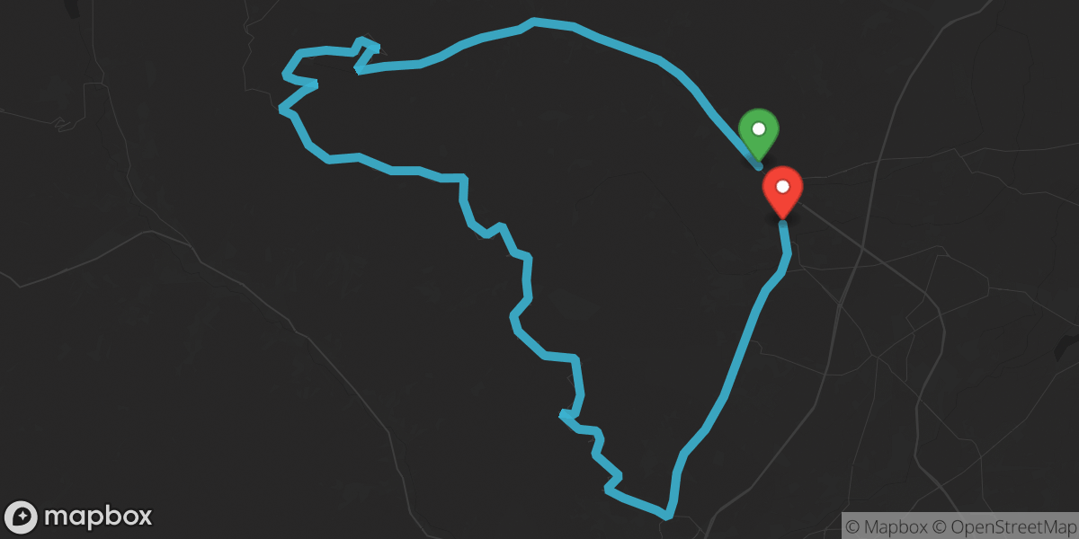 Sortie Grand Ballon Et Markstein