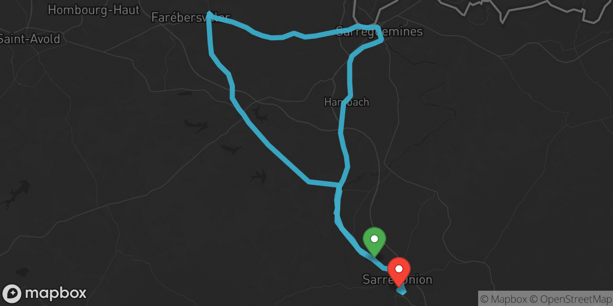 Sortie du 17/09/2026