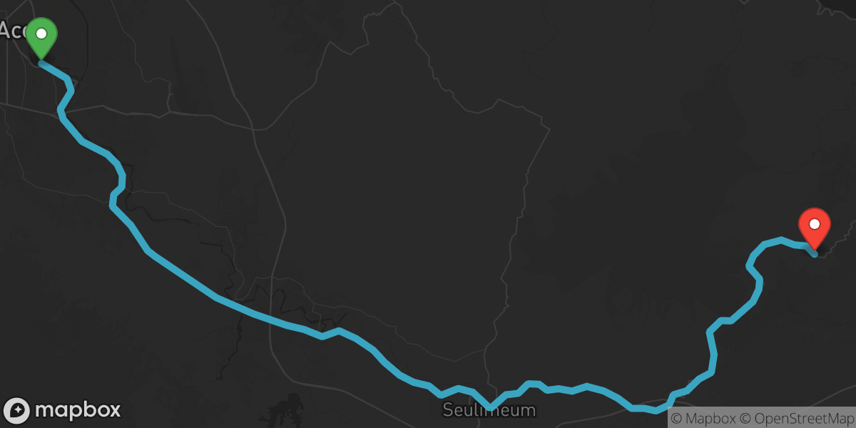 Night Ride