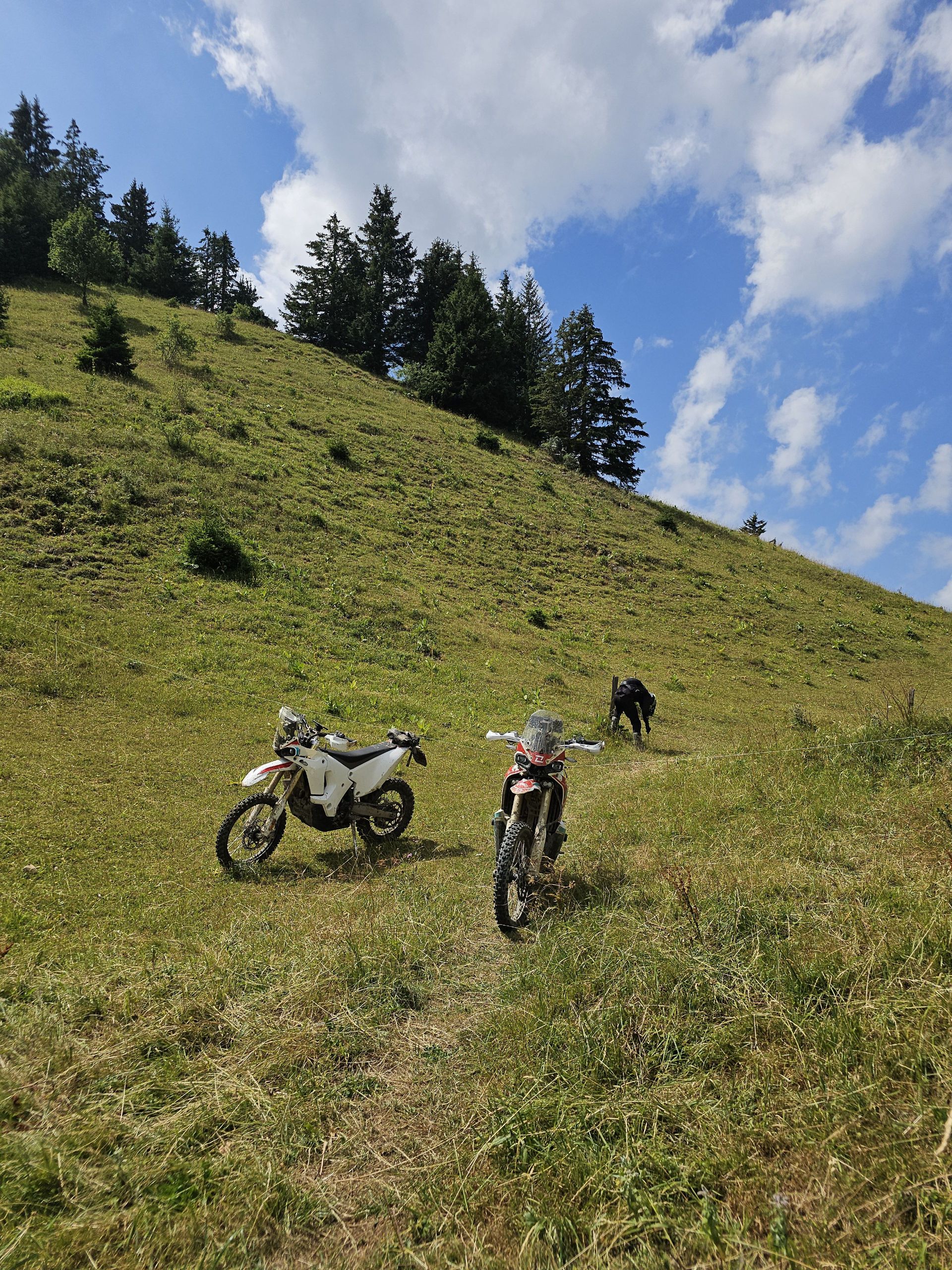 Unnamed ride 1