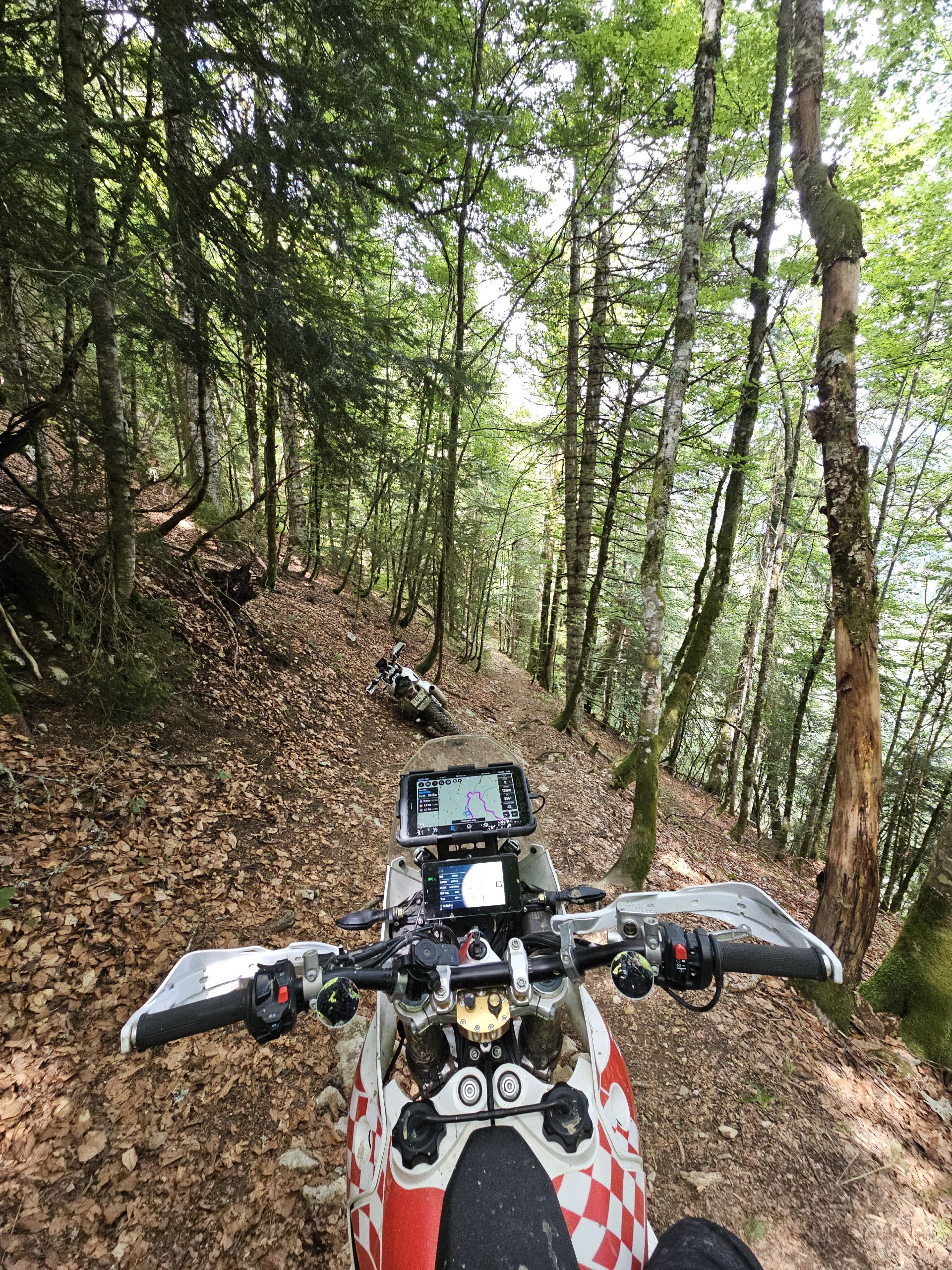 Unnamed ride 4