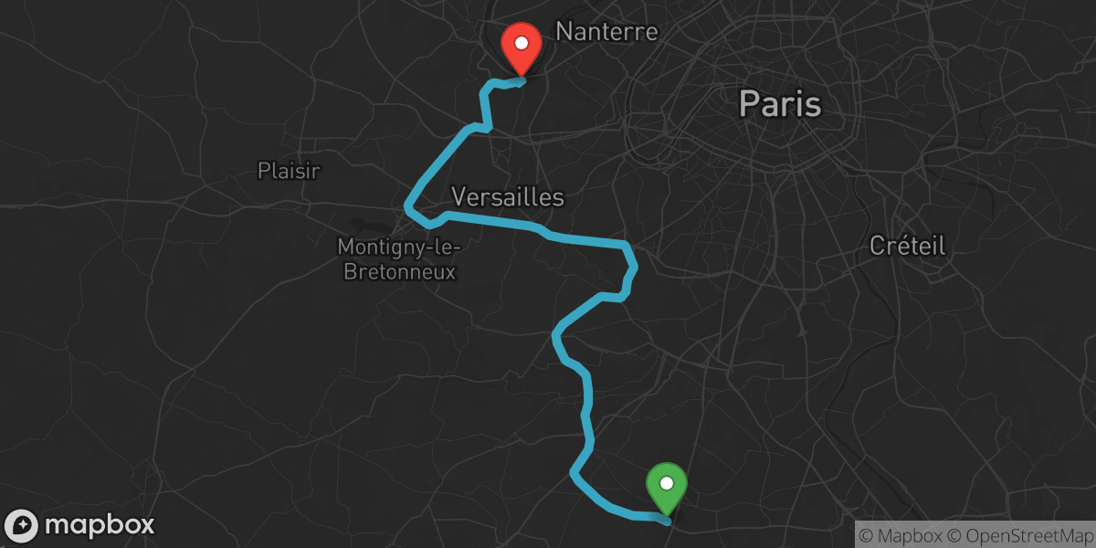 Sortie du 05/08/2026