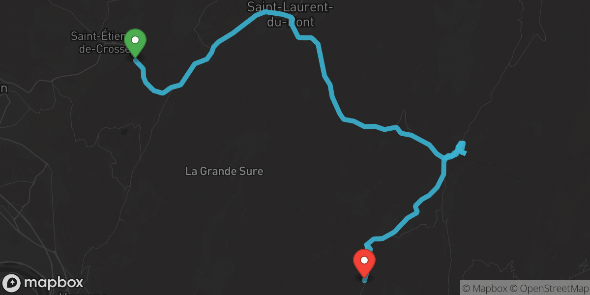 Sortie du 03/08/2026