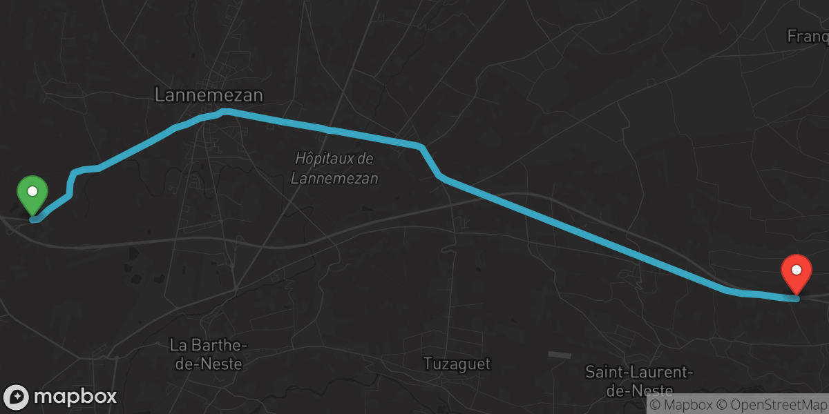 Sortie du 23/09/2026 Boulot Moto Dodo