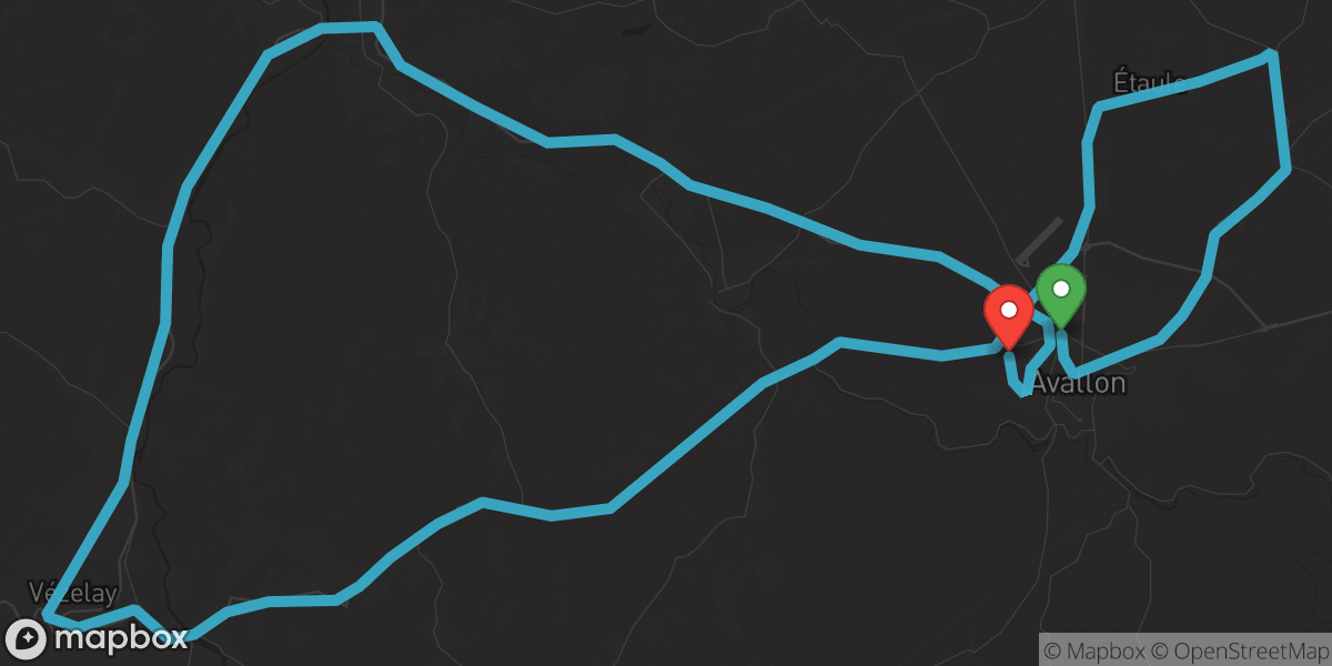 Sortie du 12/07/2026