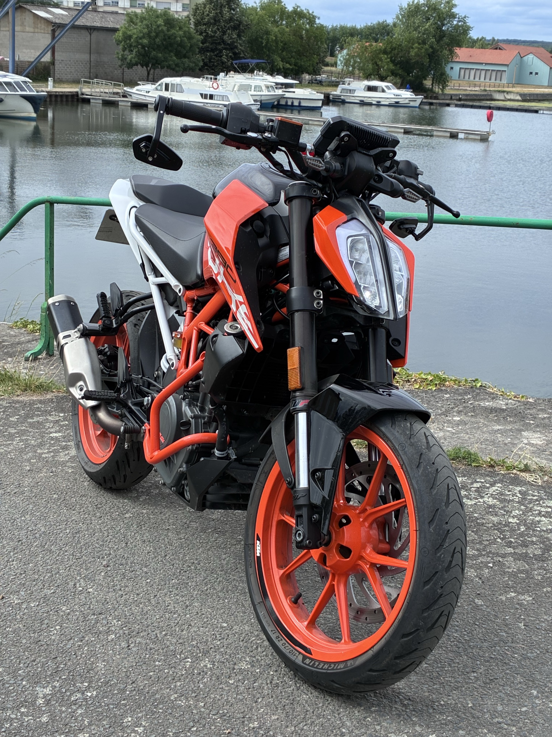 Unnamed ride 3