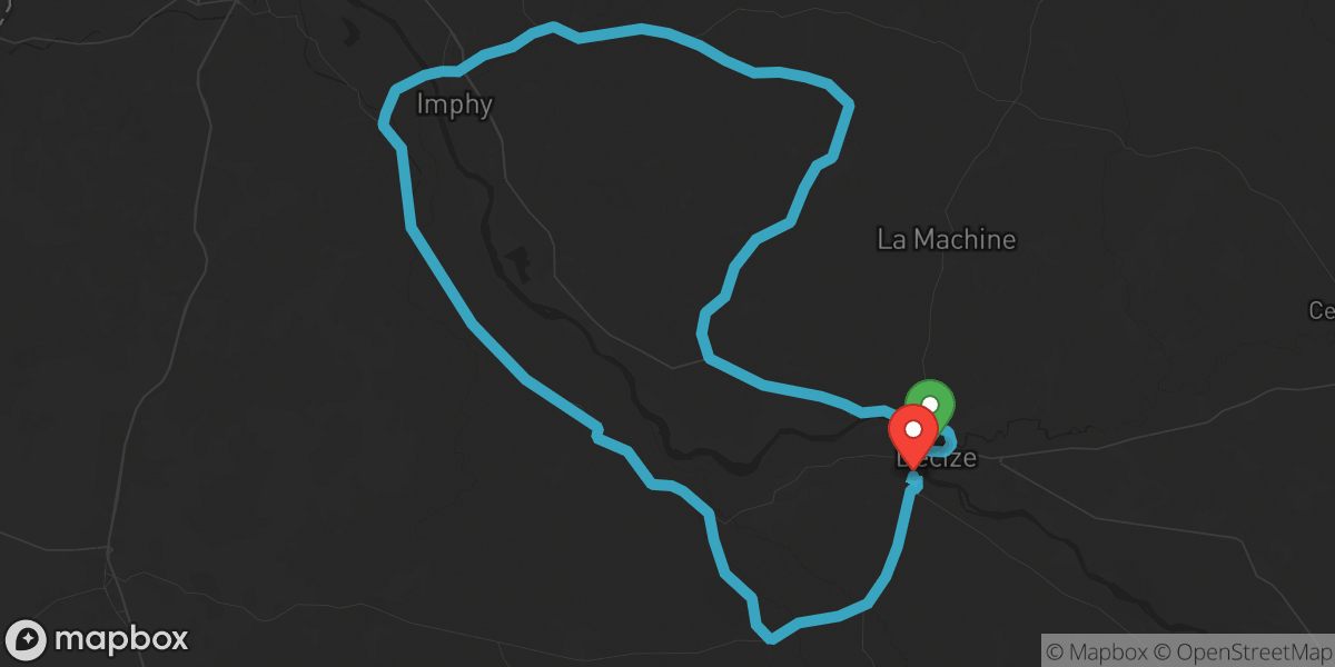 Sortie du 03/06/2026