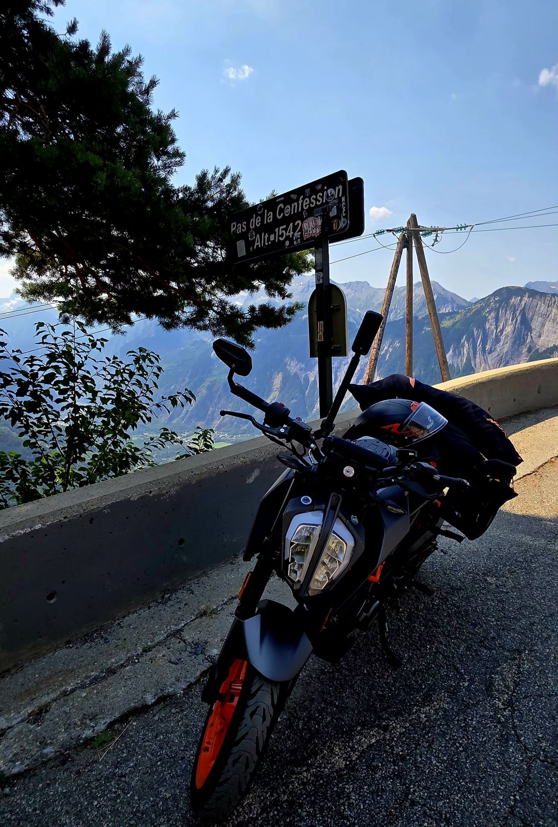 Unnamed ride 2