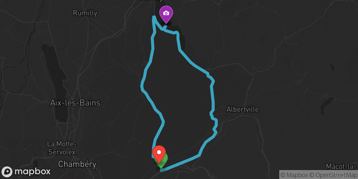 Sortie du 06/09/2026