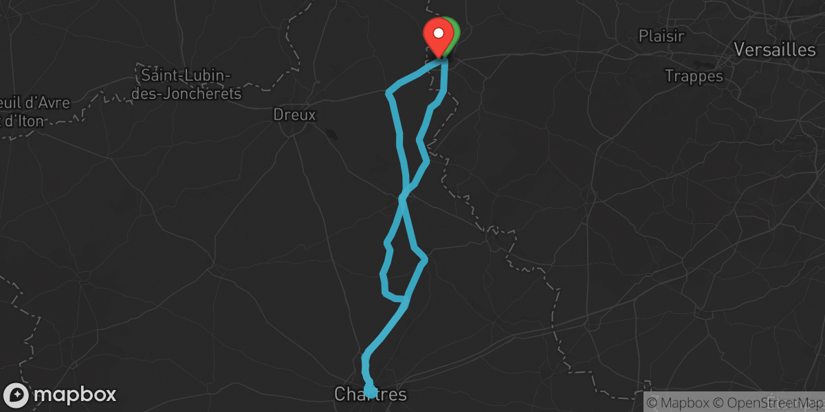 Sortie du 20/03/2026