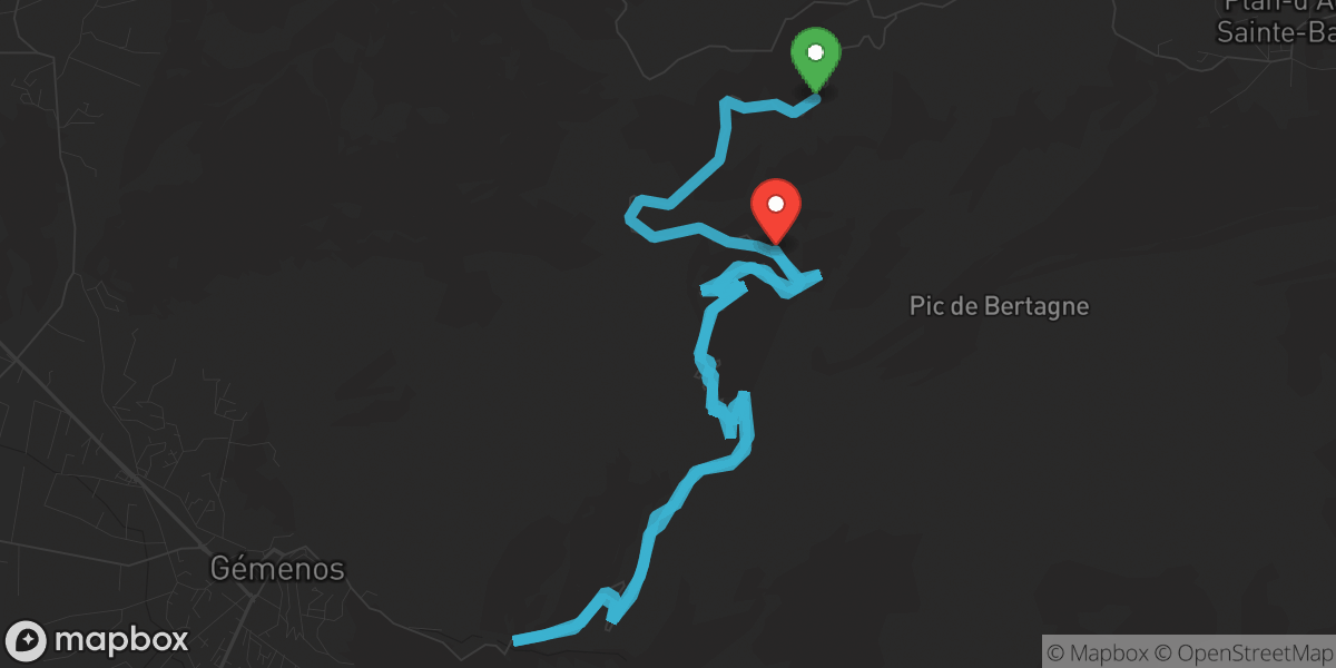 Sortie du 04/04/2026