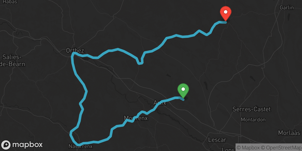 Sortie du 09/09/2026