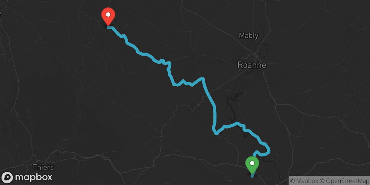 Sortie du 05/09/2026