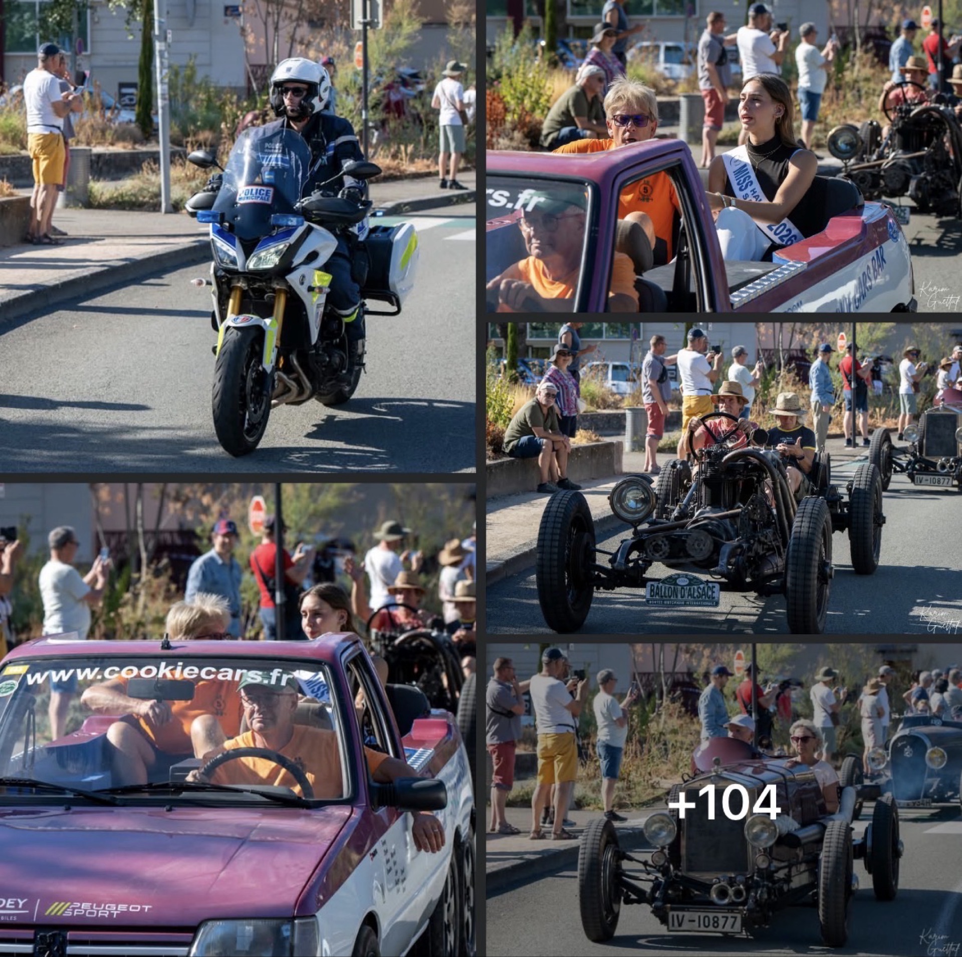 Unnamed ride 1