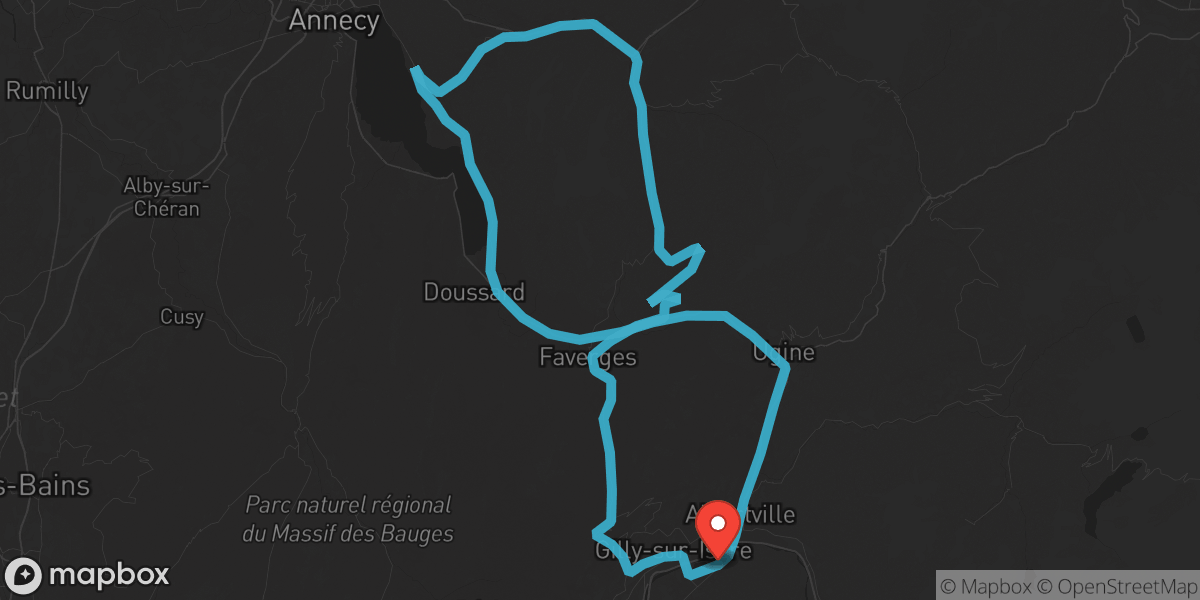 Sortie du 26/04/2026 En Duo